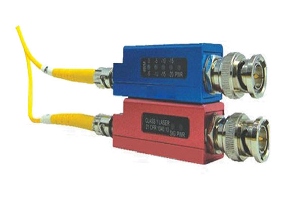 Наполнитель BNC волокна 3G-SDI с мини электропитанием USB