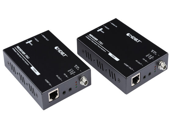 70 наполнитель HDBaseT HDMI 2,0 метра (228ft) установил над Cat6 с 4K @ 60Hz 4: 4: 4