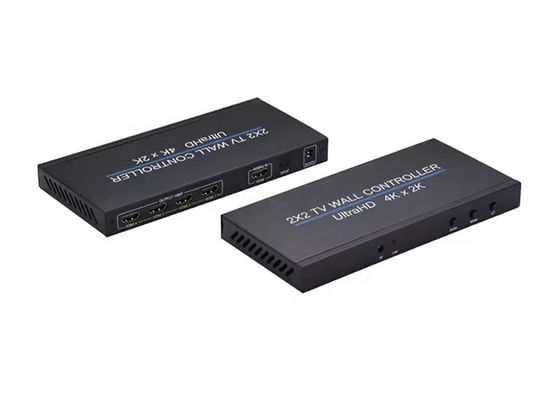 Высокопроизводительный видеоконтроллер HDMI - решение для многоэкранного дисплея