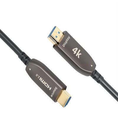 Высокопроизводительный кабель HDMI 2.0 - идеально подходит для телевизоров, игровых консолей и ПК