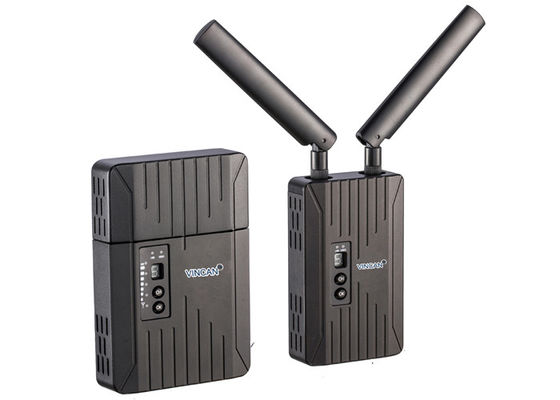 Нул передатчик и приемников латентности 150m WHDI HDMI 3G SDI беспроводные