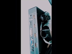 Контроллер LCD 3X3 с дистанционным управлением RS232