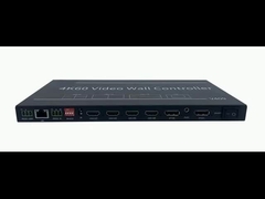 Контроллер экрана 2X2 с ЖК-дисплеем HDMI видеостенка режим многократного сцепления