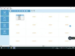 Двойной поток малоуровневого сжатия + глубокого сжатия Av Access Best 4k Kvm Over Ip Extender